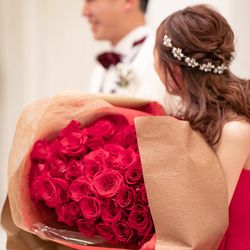 アルカンシエルガーデン名古屋の写真1枚目