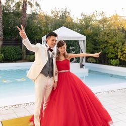 アルカンシエルガーデン名古屋の写真11枚目