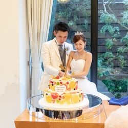 アルカンシエルガーデン名古屋の写真7枚目