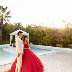 アルカンシエルガーデン名古屋の写真1枚目