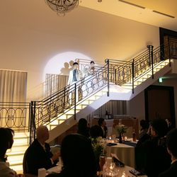 アルカンシエルガーデン名古屋の写真15枚目