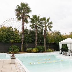 アルカンシエルガーデン名古屋の写真14枚目