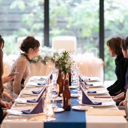 アルカンシエルガーデン名古屋の写真23枚目