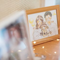 アルカンシエルガーデン名古屋の写真6枚目