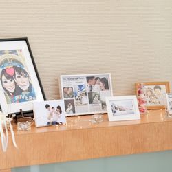 アルカンシエルガーデン名古屋の写真6枚目