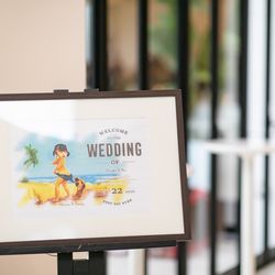 アルカンシエルガーデン名古屋の写真10枚目