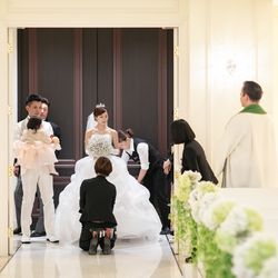 アルカンシエルガーデン名古屋の写真35枚目