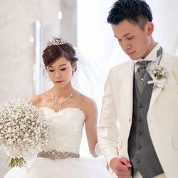 アルカンシエルガーデン名古屋の写真30枚目