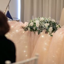 アルカンシエルガーデン名古屋の写真35枚目