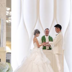 アルカンシエルガーデン名古屋の写真13枚目