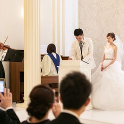 アルカンシエルガーデン名古屋の写真34枚目