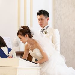 アルカンシエルガーデン名古屋の写真21枚目