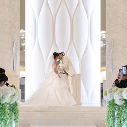 アルカンシエルガーデン名古屋の写真29枚目