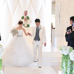 アルカンシエルガーデン名古屋の写真26枚目