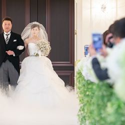 アルカンシエルガーデン名古屋の写真26枚目