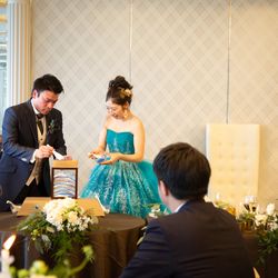 スイスホテル南海大阪の写真35枚目