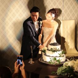 スイスホテル南海大阪の写真19枚目