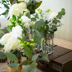 スイスホテル南海大阪の写真8枚目