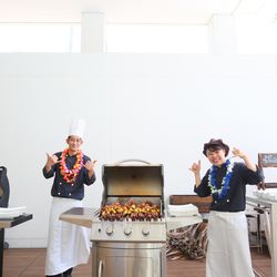 ララシャンス広島迎賓館の写真16枚目