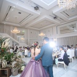 ララシャンス広島迎賓館の写真9枚目