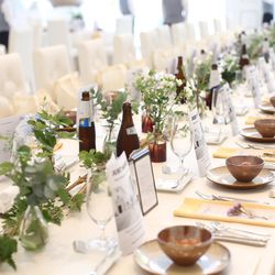 ララシャンス広島迎賓館の写真35枚目