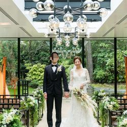 ザ・ガーデンオリエンタル大阪の写真1枚目