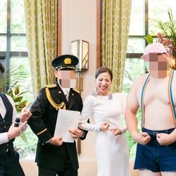 ザ・ガーデンオリエンタル大阪の写真22枚目