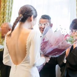 ザ・ガーデンオリエンタル大阪の写真1枚目