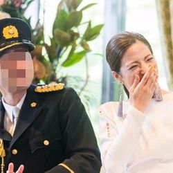 ザ・ガーデンオリエンタル大阪の写真4枚目