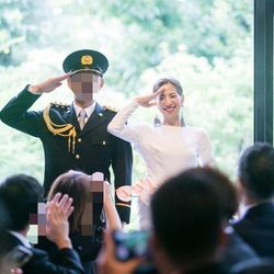 ザ・ガーデンオリエンタル大阪の写真22枚目