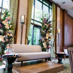 ザ・ガーデンオリエンタル大阪の写真10枚目