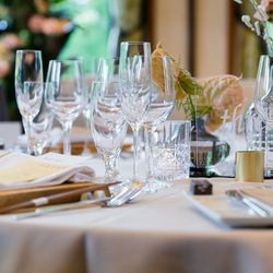 ザ・ガーデンオリエンタル大阪の写真23枚目