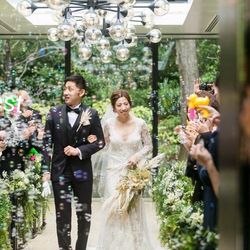 ザ・ガーデンオリエンタル大阪の写真11枚目