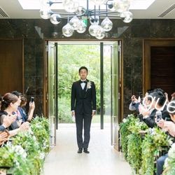 ザ・ガーデンオリエンタル大阪の写真19枚目