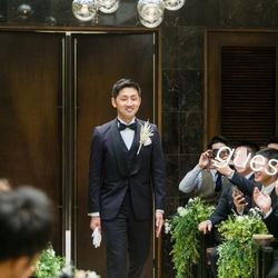 ザ・ガーデンオリエンタル大阪の写真32枚目