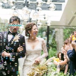 ザ・ガーデンオリエンタル大阪の写真17枚目