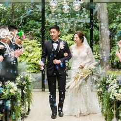 ザ・ガーデンオリエンタル大阪の写真10枚目