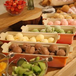 TRUNK BY SHOTO GALLERYの写真25枚目