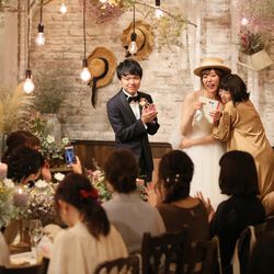 TRUNK BY SHOTO GALLERYの写真14枚目