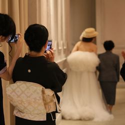 TRUNK BY SHOTO GALLERYの写真11枚目