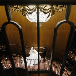 東京會舘の写真29枚目