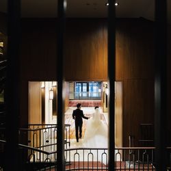 東京會舘の写真5枚目