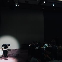 東京會舘の写真9枚目