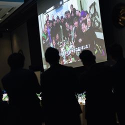 東京會舘の写真33枚目