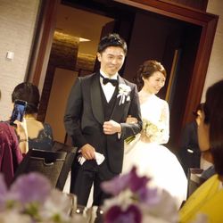 東京會舘の写真7枚目