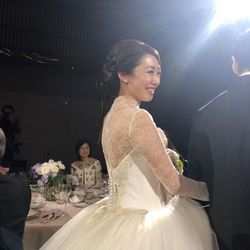 東京會舘の写真15枚目