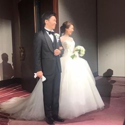 東京會舘の写真1枚目