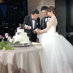 東京會舘の写真2枚目