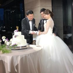 東京會舘の写真17枚目