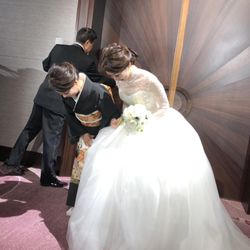 東京會舘の写真17枚目